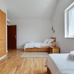 65 Large 55m2 Private Heated Pool Peaceful Escape Skabrnje