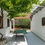 65 Large 55m2 Private Heated Pool Peaceful Escape *