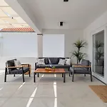 65 Large 55m2 Private Heated Pool Peaceful Escape 빌라