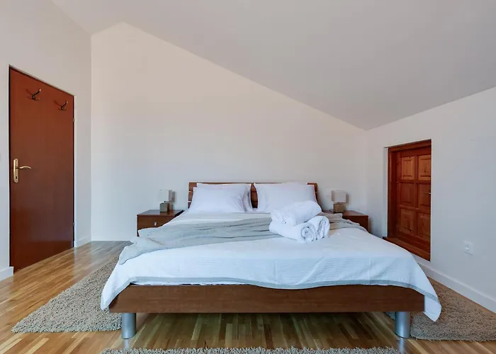 Vila 65 Large 55m2 Private Heated Pool Peaceful Escape