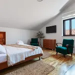 别墅 65 Large 55m2 Private Heated Pool Peaceful Escape