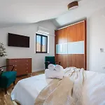 别墅 65 Large 55m2 Private Heated Pool Peaceful Escape