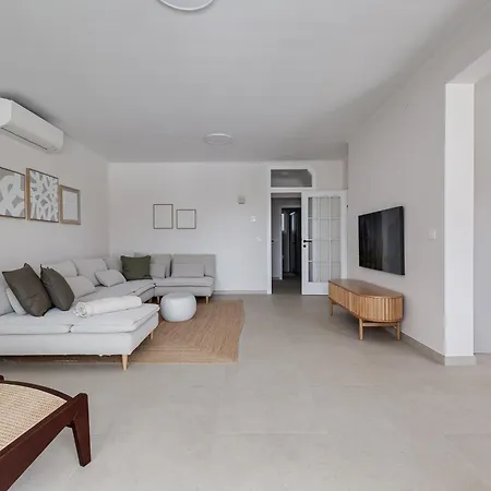 65 Large 55m2 Private Heated Pool Peaceful Escape Skabrnje