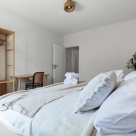 65 Large 55m2 Private Heated Pool Peaceful Escape Willa