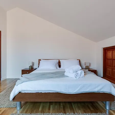 Willa 65 Large 55m2 Private Heated Pool Peaceful Escape