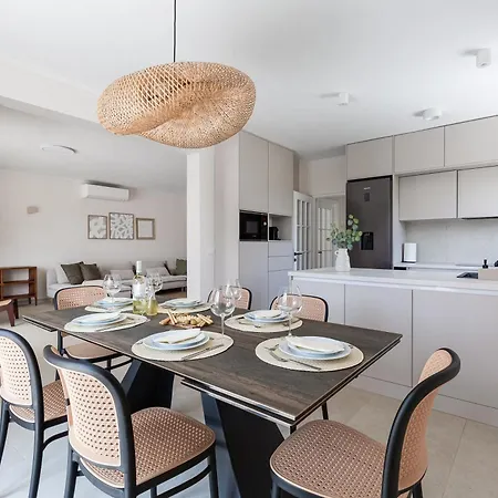 65 Large 55m2 Private Heated Pool Peaceful Escape Willa *