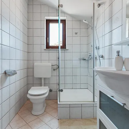 65 Large 55m2 Private Heated Pool Peaceful Escape Skabrnje