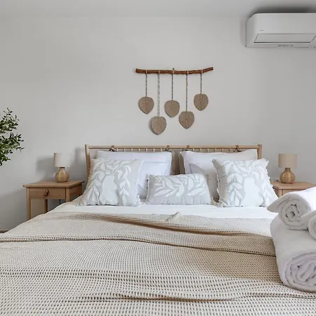 Willa 65 Large 55m2 Private Heated Pool Peaceful Escape