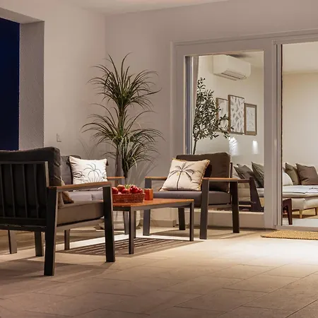 65 Large 55m2 Private Heated Pool Peaceful Escape * Skabrnje