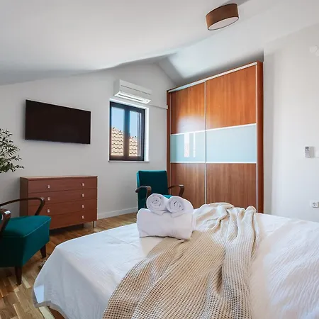 Willa 65 Large 55m2 Private Heated Pool Peaceful Escape