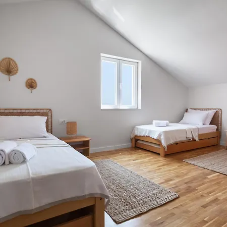 65 Large 55m2 Private Heated Pool Peaceful Escape