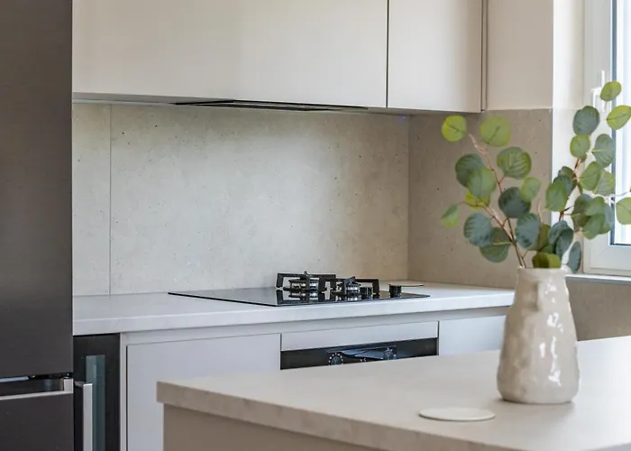 65 Large 55m2 Private Heated Pool Peaceful Escape Skabrnje