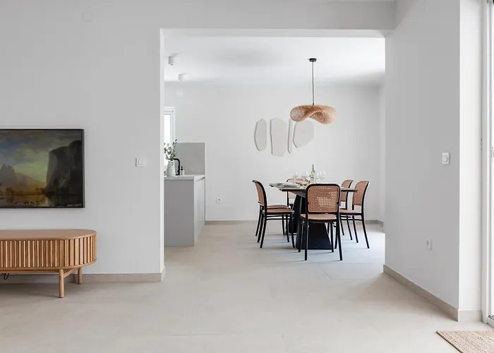 Villa 65 Large 55m2 Private Heated Pool Peaceful Escape *