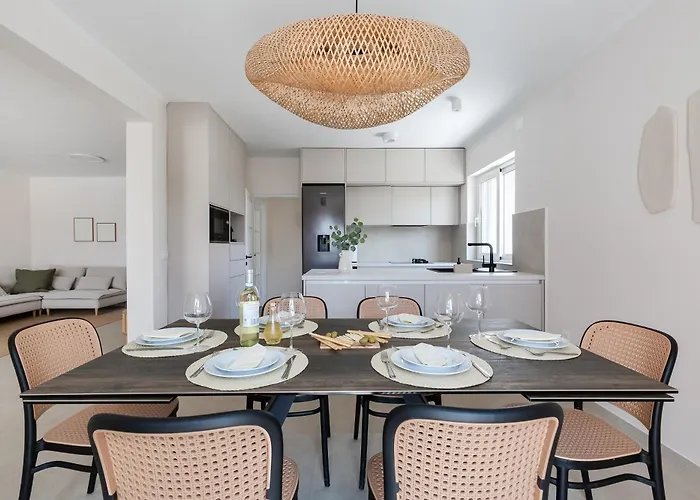 65 Large 55m2 Private Heated Pool Peaceful Escape