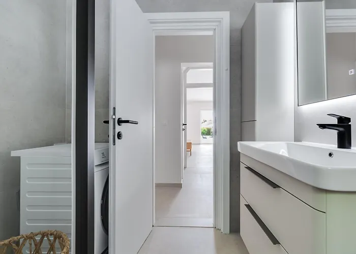 65 Large 55m2 Private Heated Pool Peaceful Escape Villa Skabrnje