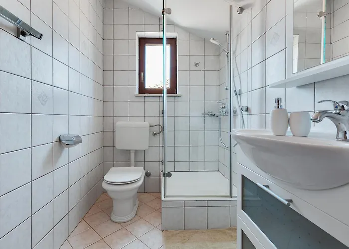 65 Large 55m2 Private Heated Pool Peaceful Escape Skabrnje