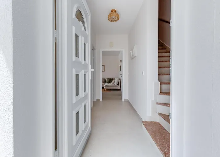 Villa 65 Large 55m2 Private Heated Pool Peaceful Escape *