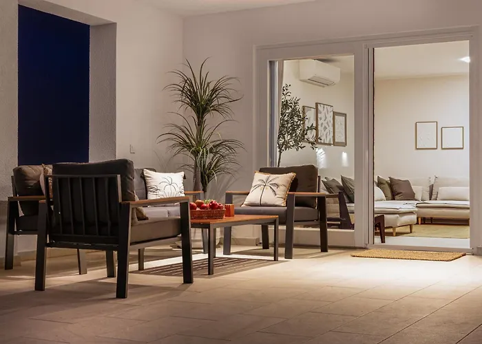 65 Large 55m2 Private Heated Pool Peaceful Escape * Skabrnje