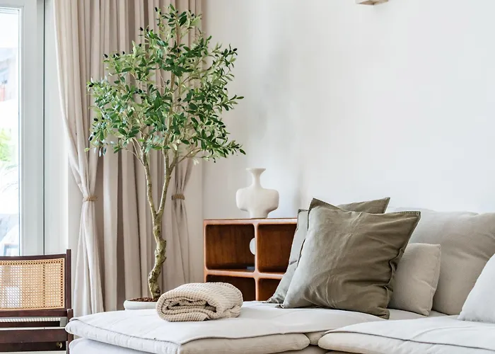 65 Large 55m2 Private Heated Pool Peaceful Escape Villa *